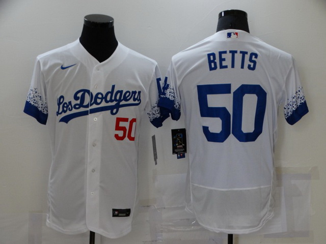 Los Angeles Dodgers Jerseys 144